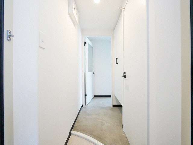 北２４条駅 徒歩6分 3階の物件内観写真