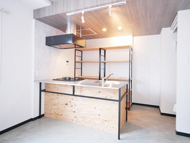 北２４条駅 徒歩6分 3階の物件内観写真