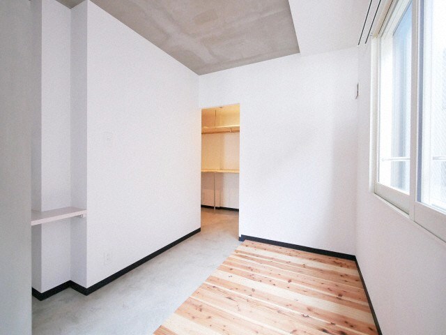 北２４条駅 徒歩6分 3階の物件内観写真