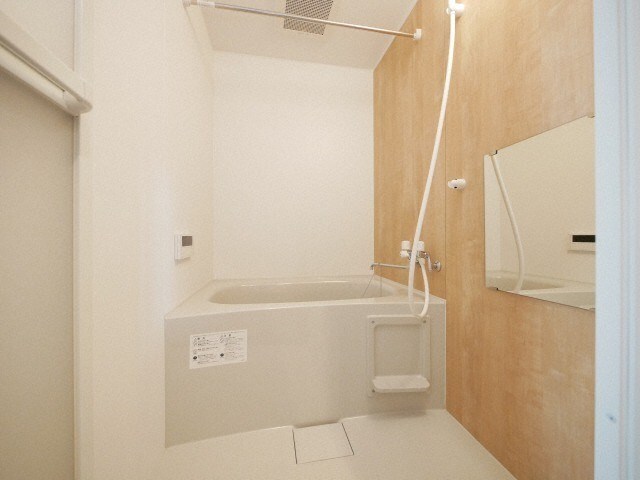 北２４条駅 徒歩6分 3階の物件内観写真