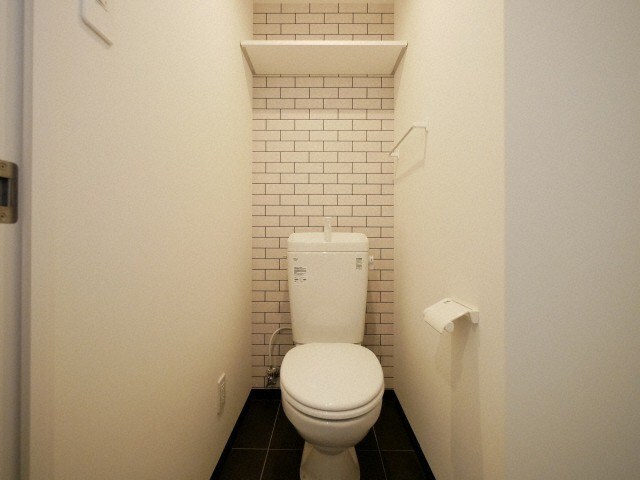 北２４条駅 徒歩6分 3階の物件内観写真