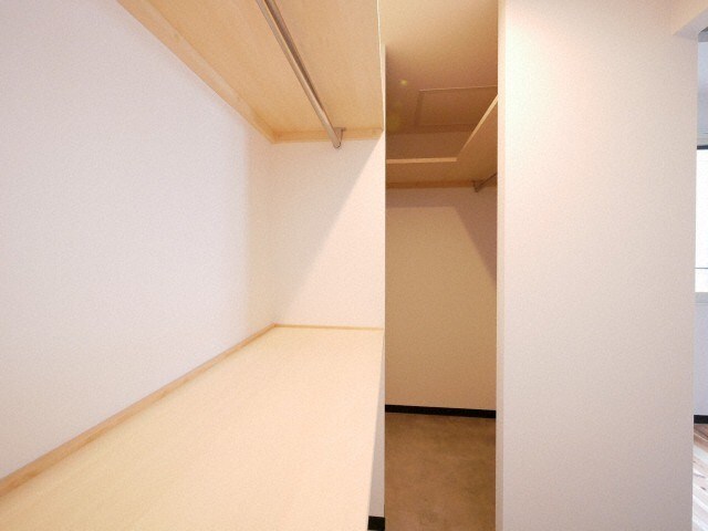 北２４条駅 徒歩6分 3階の物件内観写真