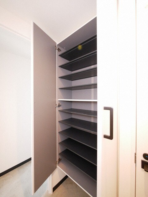 北２４条駅 徒歩6分 3階の物件内観写真