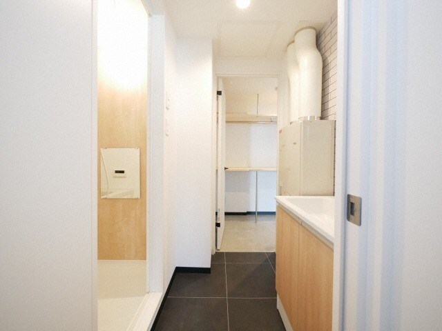 北２４条駅 徒歩6分 3階の物件内観写真