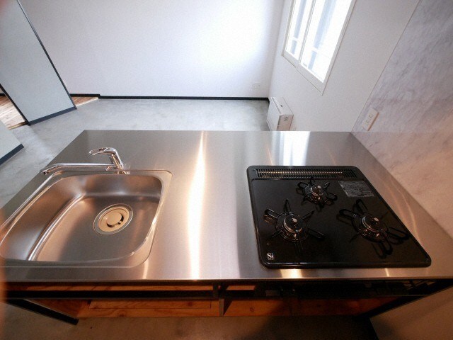 北２４条駅 徒歩6分 3階の物件内観写真