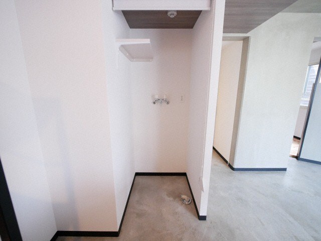 北２４条駅 徒歩6分 3階の物件内観写真