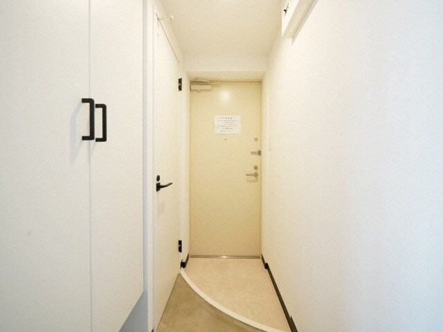 北２４条駅 徒歩6分 3階の物件内観写真