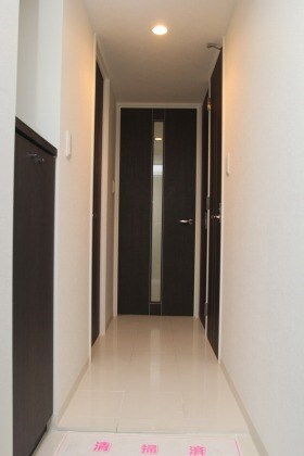 レジディア北２条イーストIIの物件内観写真