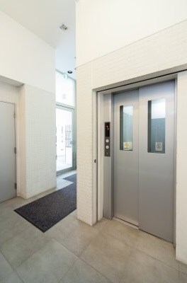 レジディア北２条イーストIIの物件外観写真