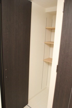 レジディア北２条イーストIIの物件内観写真