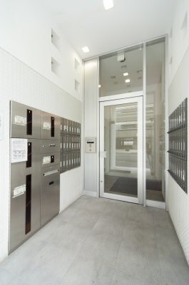 レジディア北２条イーストIIの物件内観写真