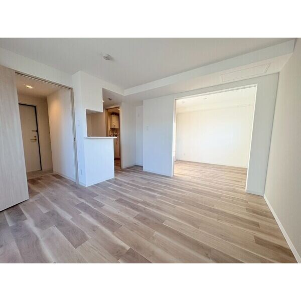 URBAN STAGE北20条の物件内観写真