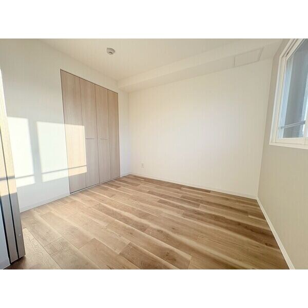 URBAN STAGE北20条の物件内観写真