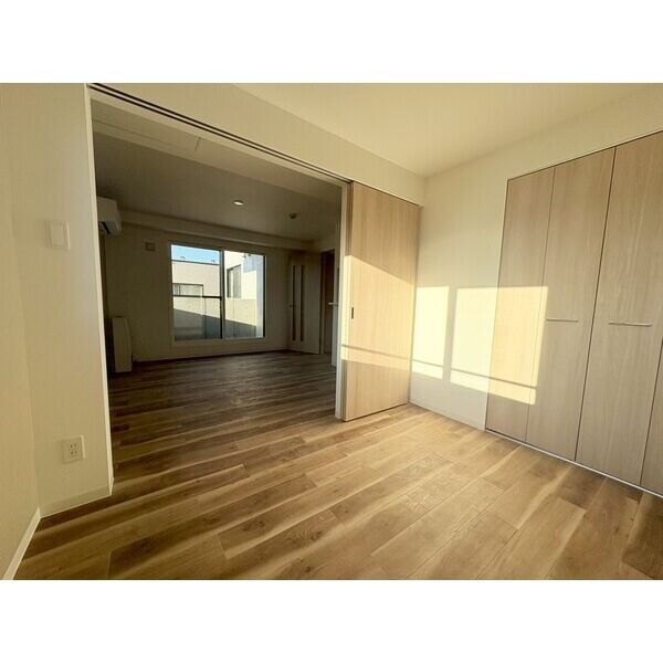 URBAN STAGE北20条の物件内観写真