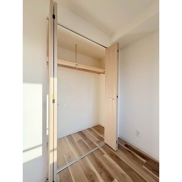 URBAN STAGE北20条の物件内観写真