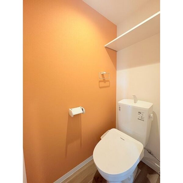 URBAN STAGE北20条の物件内観写真