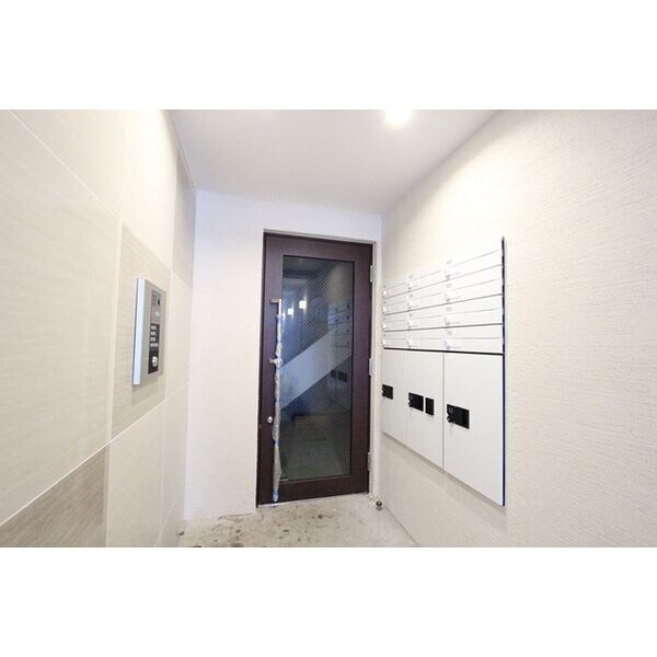 グランティエラGGの物件外観写真