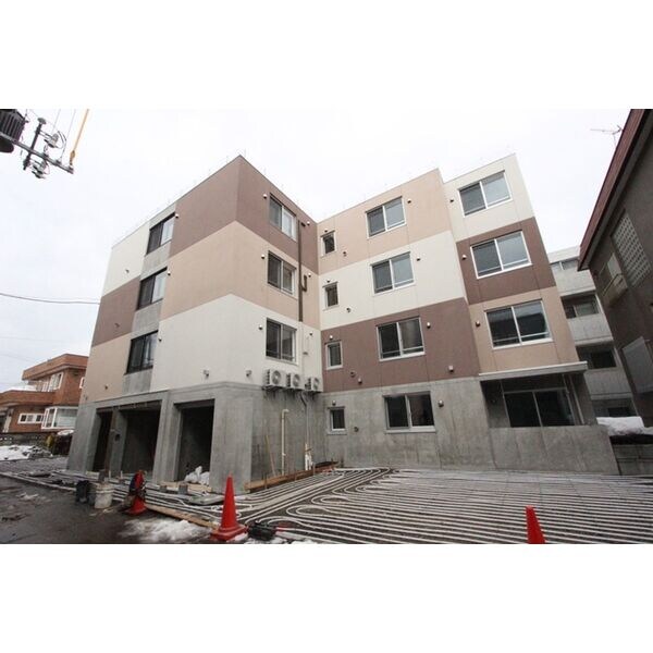 グランティエラGGの物件内観写真