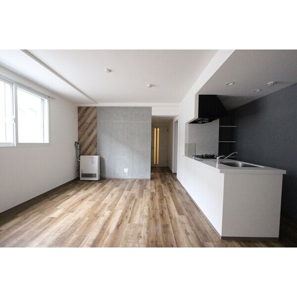 グランティエラGGの物件内観写真