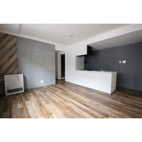 グランティエラGGの物件内観写真