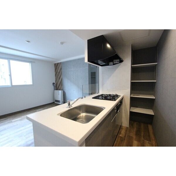 グランティエラGGの物件内観写真