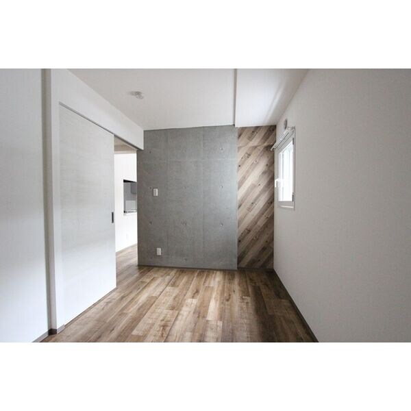 グランティエラGGの物件内観写真