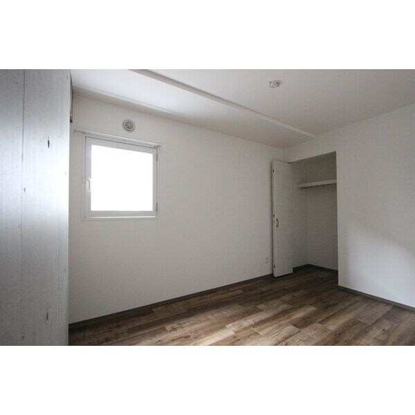 グランティエラGGの物件内観写真