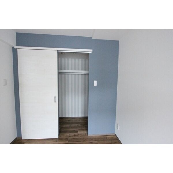 グランティエラGGの物件内観写真