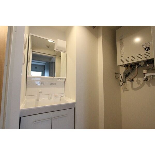 グランティエラGGの物件内観写真