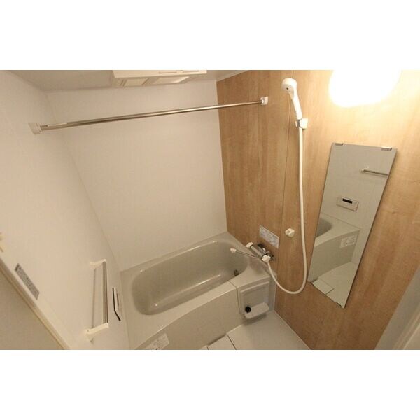 グランティエラGGの物件内観写真