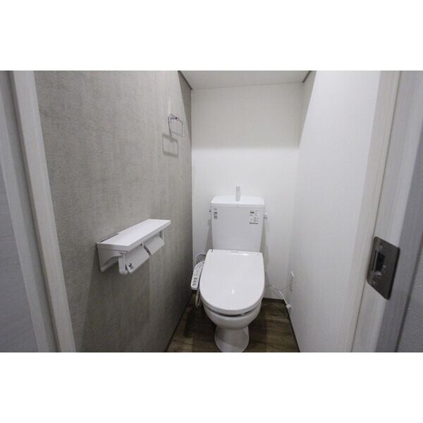 グランティエラGGの物件内観写真