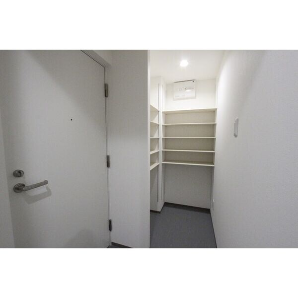 グランティエラGGの物件内観写真