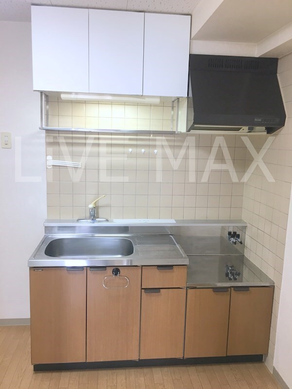 西１１丁目駅 徒歩10分 4階の物件内観写真