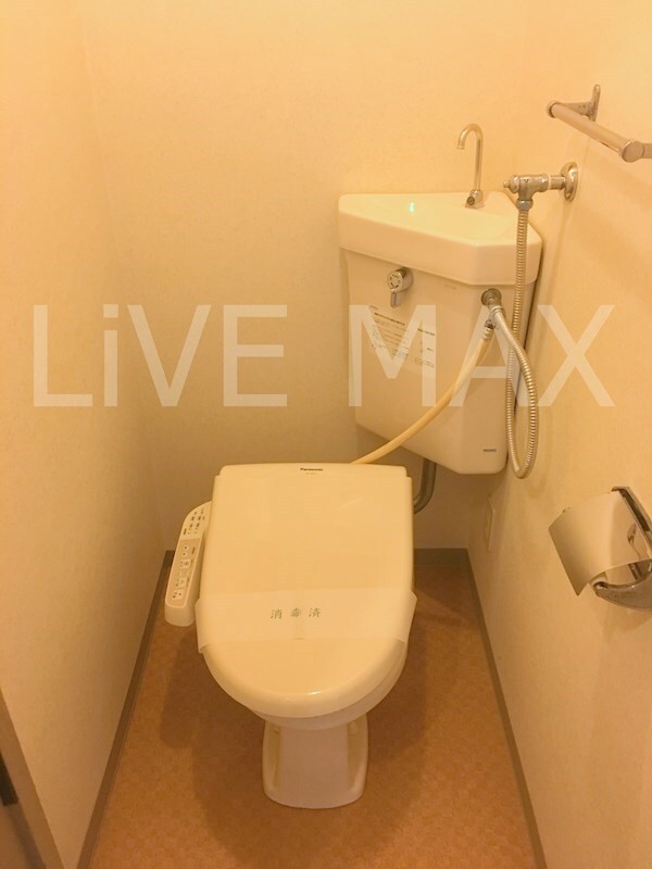 西１１丁目駅 徒歩10分 4階の物件内観写真