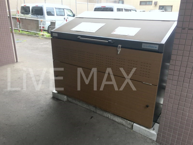 西１１丁目駅 徒歩10分 4階の物件内観写真