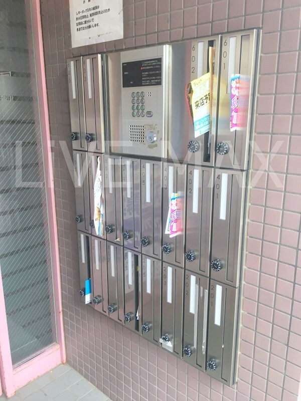 西１１丁目駅 徒歩10分 4階の物件内観写真