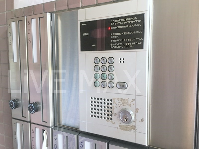 西１１丁目駅 徒歩10分 4階の物件内観写真