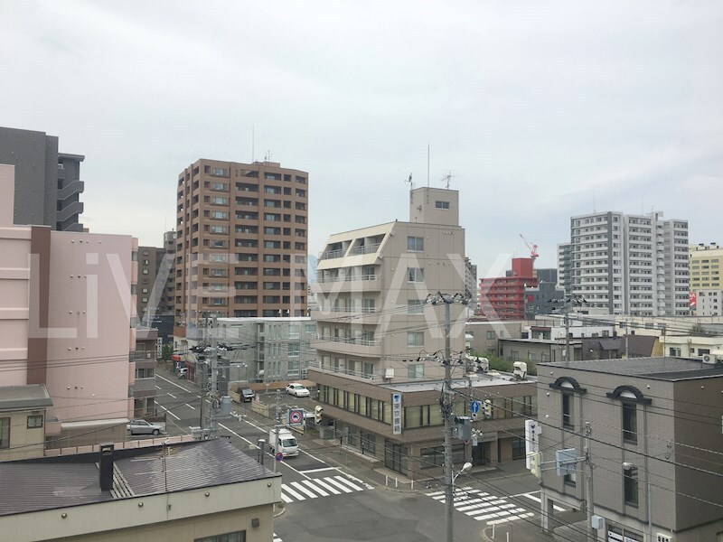 西１１丁目駅 徒歩10分 4階の物件内観写真