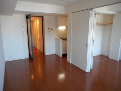 レジディア南一条イーストの物件内観写真