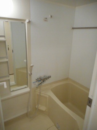 レジディア南一条イーストの物件内観写真