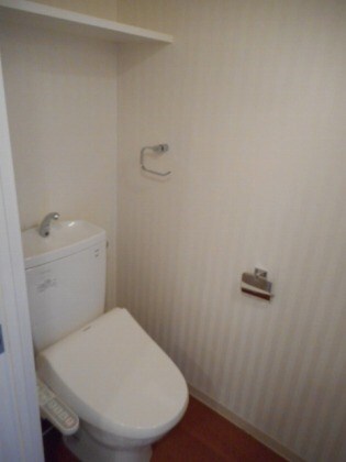 レジディア南一条イーストの物件内観写真