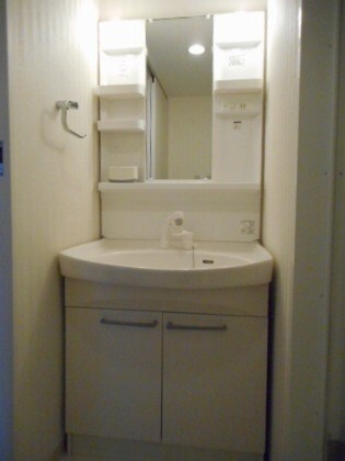 レジディア南一条イーストの物件内観写真