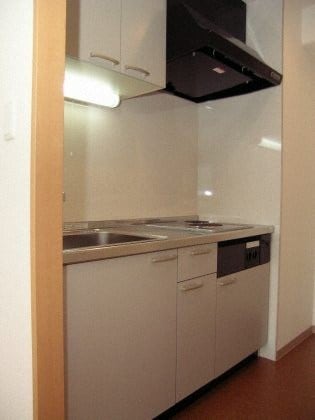 ティアラタワー中島倶楽部の物件内観写真