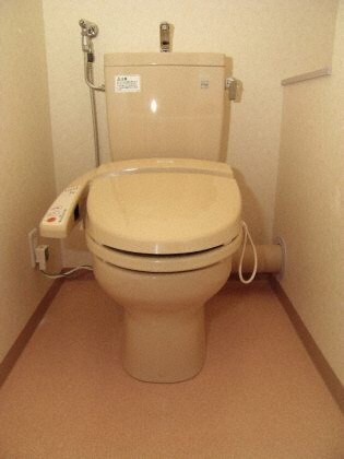 ティアラタワー中島倶楽部の物件内観写真