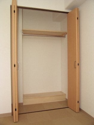 ティアラタワー中島倶楽部の物件内観写真