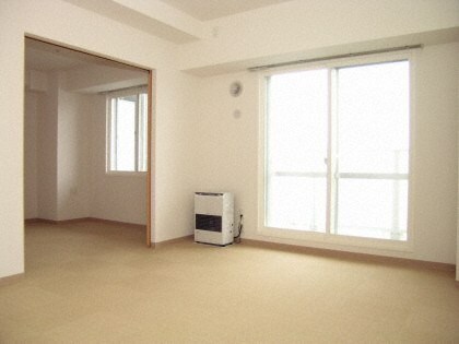 ティアラタワー中島倶楽部の物件内観写真