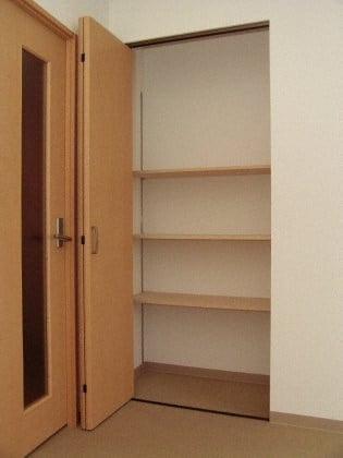 ティアラタワー中島倶楽部の物件内観写真