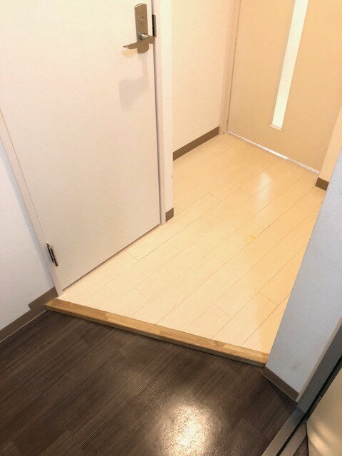 椿ガーデンの物件内観写真