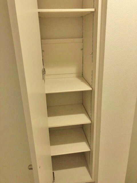 椿ガーデンの物件内観写真