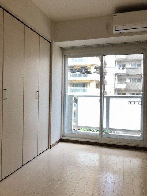 椿ガーデンの物件内観写真